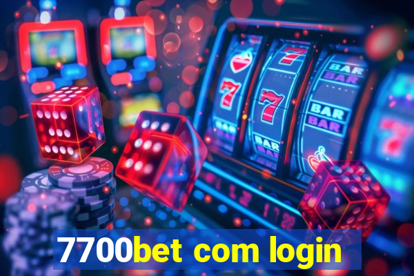 7700bet com login